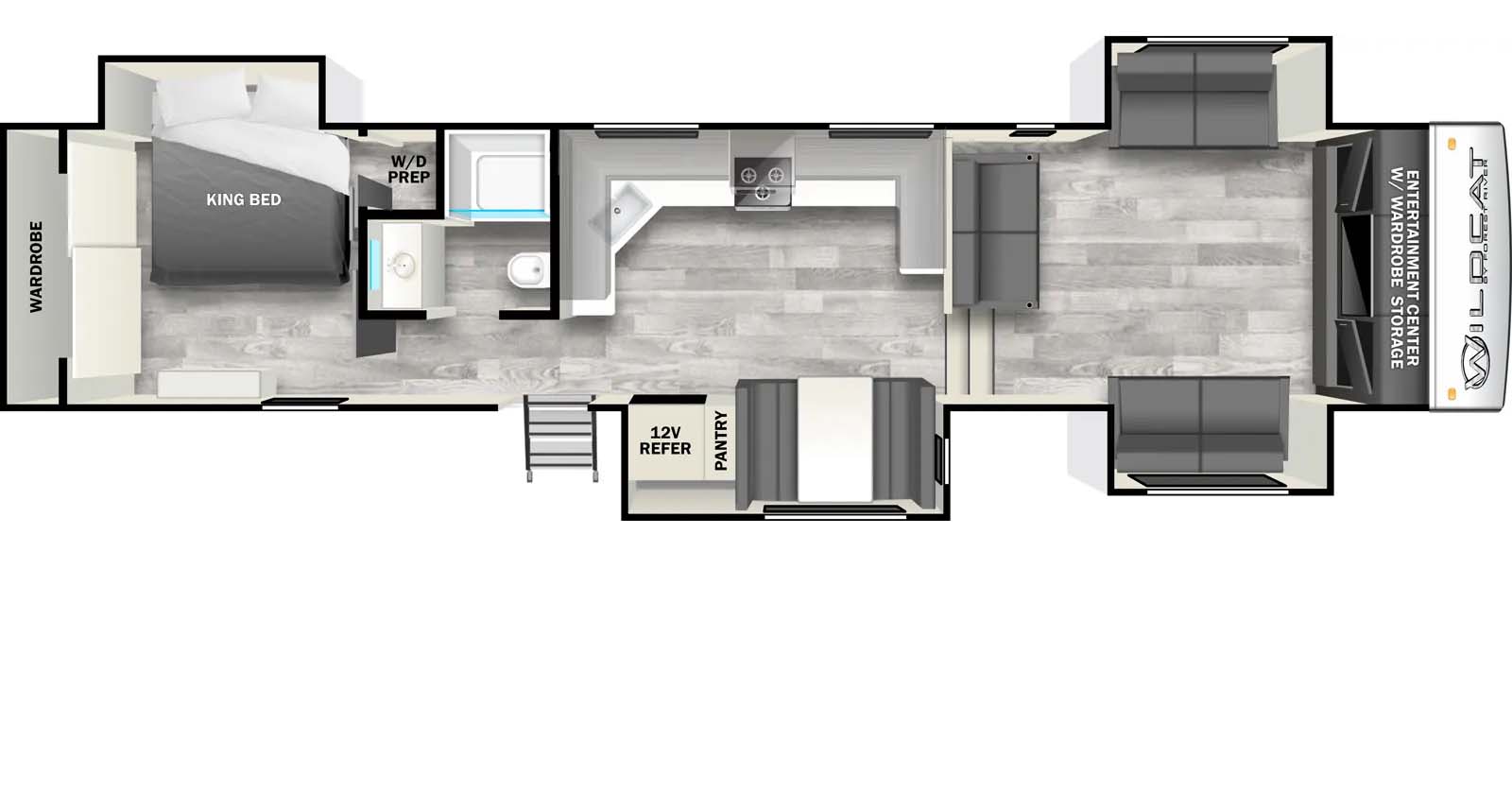 35FL Floorplan Image